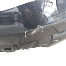 Load image into Gallery viewer, BMW X1 U11 front bumper lower trim valance 2022 onwards SUV Genuine 51115A0DB80
