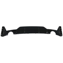Load image into Gallery viewer, BMW 3 SERIES M Sport REAR BUMPER Valance G20 G21 2023 onward GENUINE 51128085484
