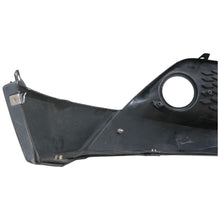 Load image into Gallery viewer, Toyota CHR C-HR front bumper lower grill 2016-2019 SUV Genuine pn 52129-F4010

