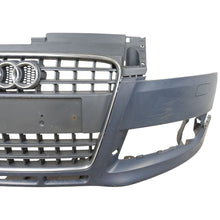 Load image into Gallery viewer, Audi TT front bumper SE 2007-2010 2 Door Roadster Genuine Used Part 8J0807437
