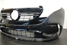 Load image into Gallery viewer, MERCEDES BENZ EQC AMG Line FRONT BUMPER 2020 onwards GENUINE A2938859900
