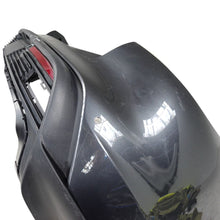 Load image into Gallery viewer, Porsche Taycan rear bumper 2019-2023 Genuine 9J0807421A 9J1807983F
