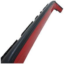 Load image into Gallery viewer, Toyota Aygo front bumper lower grill trim 2018-2020 2019 Genuine pn 52112-0H080
