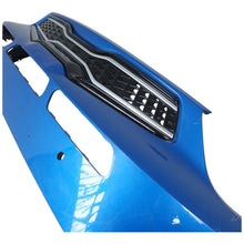Load image into Gallery viewer, KIA STONIC GT Line FRONT BUMPER 2021 onwards Hatchback GENUINE Used 86511-H8KA0

