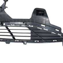 Load image into Gallery viewer, Hyundai tucson front bumper lower centre grill 2021-2024 Genuine 86531-N7010
