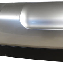 Load image into Gallery viewer, Kia Niro rear bumper lower section 2023-2025 Genuine pn 86650-AT000
