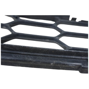 Volvo V40 Cross Country front bumper lower grill 2012-2019 Genuine 31290945