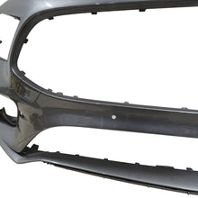 Load image into Gallery viewer, Mercedes Benz A Class AMG front bumper 2018-2022 W177 Genuine pn A1778856100
