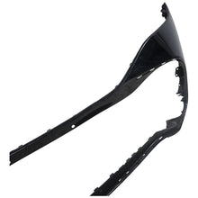 Load image into Gallery viewer, Mercedes Benz EQA AMG front bumper 2022 onwards Genuine pn A2438856901
