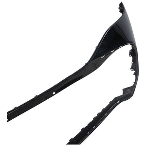 Mercedes Benz EQA AMG front bumper 2022 onwards Genuine pn A2438856901