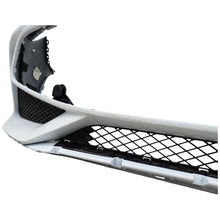 Load image into Gallery viewer, MG 3 MG3 front bumper 2024-2026 Hybrid Hatchback Genuine Used P11222231
