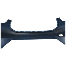 Load image into Gallery viewer, Volvo XC40 front bumper 2022-2024 5 Door SUV Genuine Used pn 31690933
