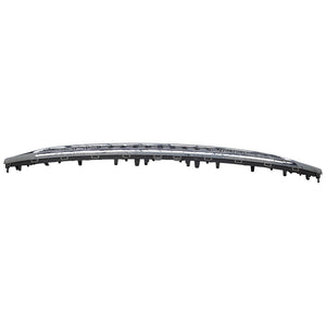Ford KA+ Plus Active front bumper Centre grill 2018-2021 Genuine J7BB-7081-D