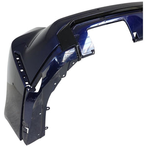 BMW M3 G81 ESTATE REAR BUMPER Estate 2020 onwards 3 Series GENUINE 51128086106