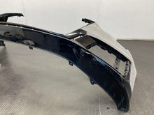 Load image into Gallery viewer, Audi A6 S Line FRONT BUMPER C8 2018 onwards SALOON GENUINE pn 4K0807437C
