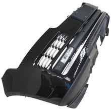 Load image into Gallery viewer, Range Rover Vogue front bumper L405 2013 to 2017 SUV Genuine pn CK52-17F003-AA
