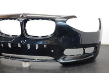 Load image into Gallery viewer, GENUINE BMW 1 SERIES SE FRONT BUMPER F20 2011 to 2015 Hatchback pn 51117245731
