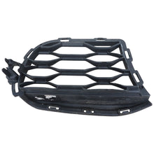 Load image into Gallery viewer, Mini Countryman JCW front bumper left grill F60 2017-2022 Genuine 7360739
