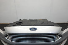 Load image into Gallery viewer, FORD FOCUS FRONT BUMPER 2015 onwards Hatchback GENUINE Used F1EB-17757-AJ
