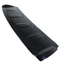 Load image into Gallery viewer, Range Rover Sport front bumper lower trim 2018-2021 SUV Genuine JK62-17F011-CAW
