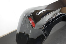 Load image into Gallery viewer, BMW 5 SERIES G60 M SPORT REAR BUMPER 2023 onward Saloon GENUINE Used 51128084713
