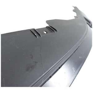 Volkswagen T-Roc T Roc front bumper Undertray trim 2021-2025 Genuine 2GA805915