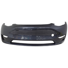 Load image into Gallery viewer, Tesla Model Y front bumper Hatchback 2021-2024 Genuine Used 1493745-00-A
