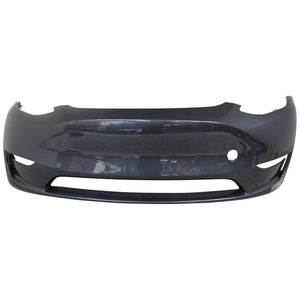 Tesla Model Y front bumper Hatchback 2021-2024 Genuine Used 1493745-00-A