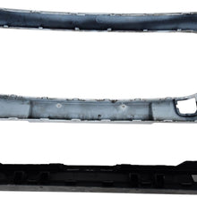 Load image into Gallery viewer, MG ZS front bumper Facelift 2020-2024 SUV 5 Door Genuine pn P10628329
