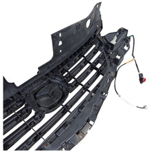 Load image into Gallery viewer, Mazda CX-5 CX5 front bumper upper grill 2012-2016 Genuine SUV pn KA0G-50716
