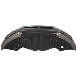 Jaguar XE front bumper SE Portfolio 2015-2020 Genuine Used GX73-17F003-AA