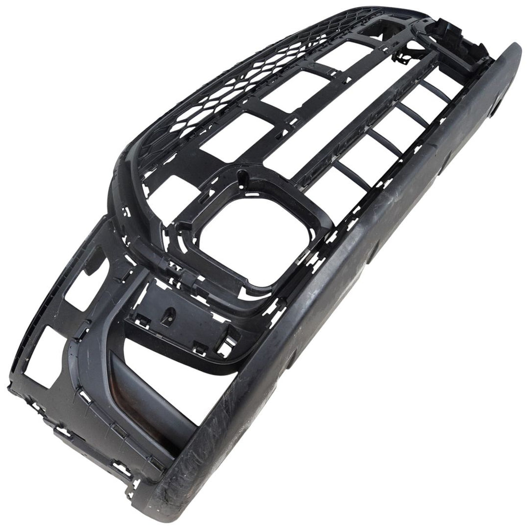 Mini Cooper JCW front bumper Hatch 2021 on F56 LCI 2 Genuine pn 9450612