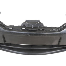 Load image into Gallery viewer, Nissan Note SR Style pack rear bumper 2013-2016 Genuine 85022 3WF0H
