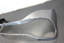 Load image into Gallery viewer, GENUINE MERCEDES BENZ EQA AMG FRONT BUMPER 2022 onwards pn A2438856901
