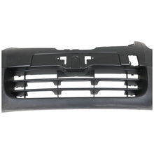 Load image into Gallery viewer, NISSAN QASHQAI FRONT BUMPER 2007 to 2010 SUV 5 Door Genuine p/n 62022 JD00H
