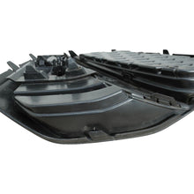 Load image into Gallery viewer, Audi A1 S Line front bumper Left LH Grill 2019-2024 Hatchback Genuine 82A807681D
