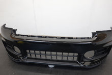 Load image into Gallery viewer, GENUINE MINI COUNTRYMAN FRONT BUMPER F60 2017 onwards pn 51117390520
