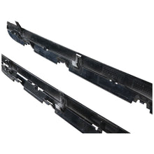 Load image into Gallery viewer, MERCEDES BENZ C CLASS Front Bumper Centre Grill Trim W205 2014 to 18 A2058880160
