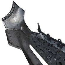 Load image into Gallery viewer, MG ZS front bumper SUV 2021-2023 EV SUV 5 Door Genuine pn P11010248
