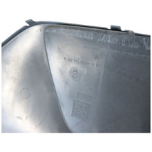 Load image into Gallery viewer, Toyota Aygo rear bumper centre grill panel 2014-2019 Genuine pn 52151-0H020
