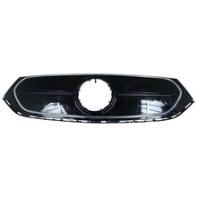 Load image into Gallery viewer, Mercedes Benz EQA front bumper upper grill 2022-2025 Genuine A2438881900
