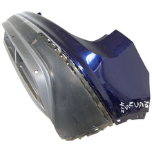 Load image into Gallery viewer, Volkswagen Tiguan front bumper upper section 2016-2019 SUV Genuine 5NA807221
