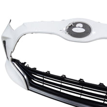 Load image into Gallery viewer, Toyota Yaris front bumper 2020-2024 Hatchback Genuine Used 52119-K0050
