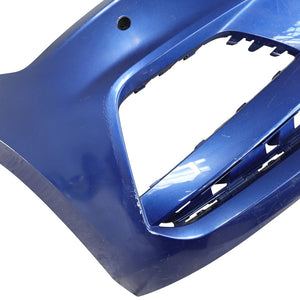 Volkswagen Polo front bumper 2017-2020 Hatchback Genuine pn 2GS807221