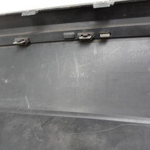 Load image into Gallery viewer, Mercedes Benz SLC front bumper R172 AMG Line 2016-2020 Genuine A1728850500
