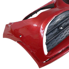 Load image into Gallery viewer, Mercdes Benz CLA AMG front bumper C118 2019-2023 Genuine pn A1188853901
