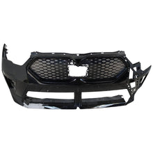 Load image into Gallery viewer, BMW IX2 M Sport front bumper and grill U10 SUV Used Genuine 51118087453
