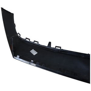 Cupra Leon front bumper upper Trim 2021-2024 Genuine pn 5FA806333
