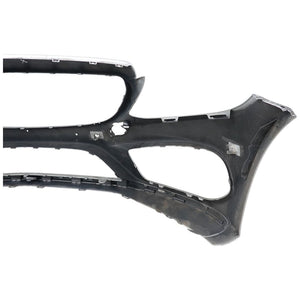 MERCEDES BENZ C CLASS AMG LINE FRONT BUMPER W205 2014 to2018 GENUINE A2058850925