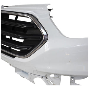 FORD TRANSIT CUSTOM FRONT BUMPER Upper Section 2018 onward GENUINE JK21-17F003-A